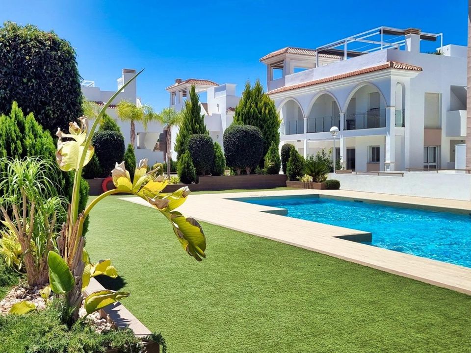 Bungalow i Rojales, Alicante - foto 1
