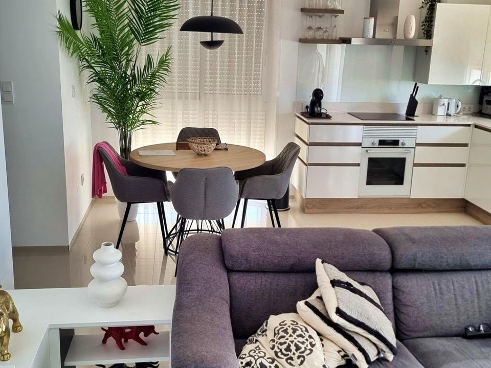 Bungalow i Rojales, Alicante - foto 4