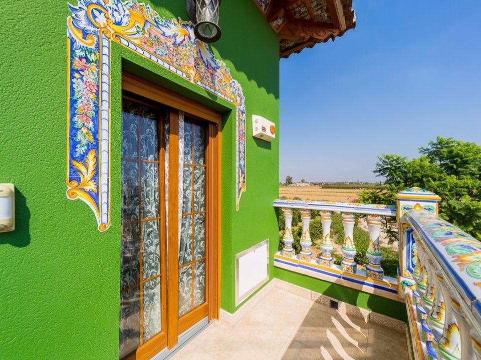 Finca in Almoradi, Alicante - Foto 4