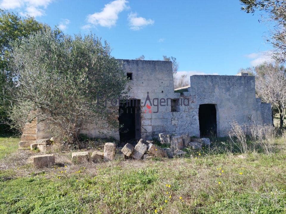 Farm hus i San Vito dei Normanni, Brindisi - foto 2