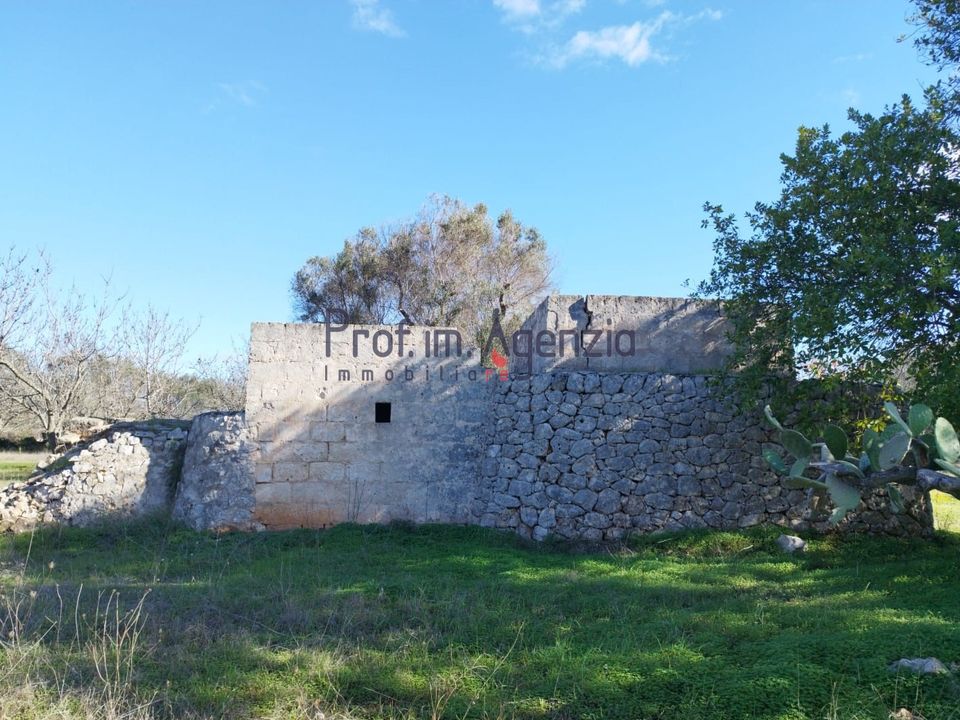 Farm hus i San Vito dei Normanni, Brindisi - foto 3