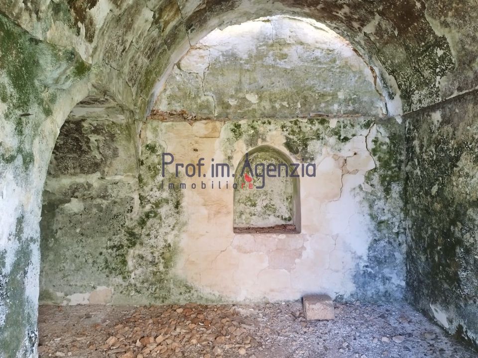 Farm hus i San Vito dei Normanni, Brindisi - foto 5