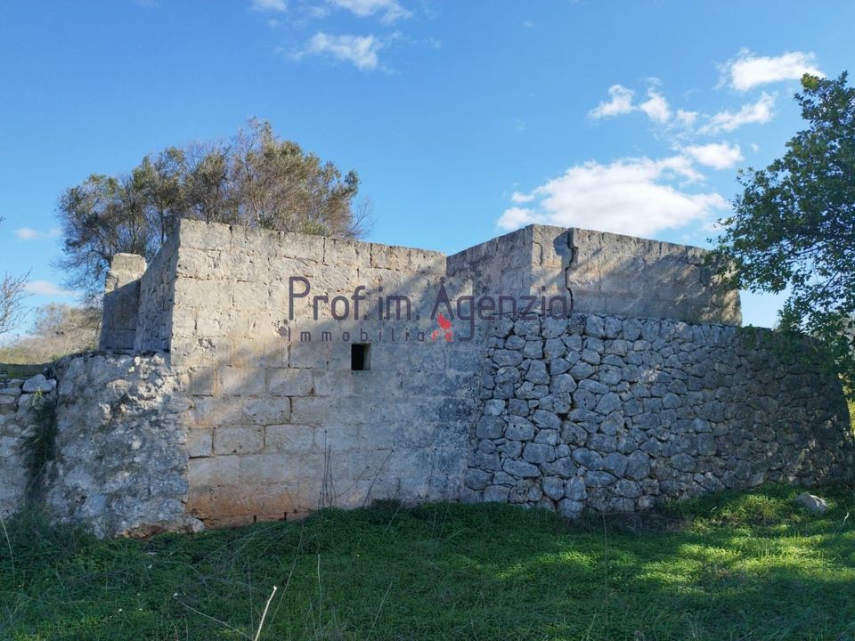 Farm hus i San Vito dei Normanni, Brindisi - foto 4