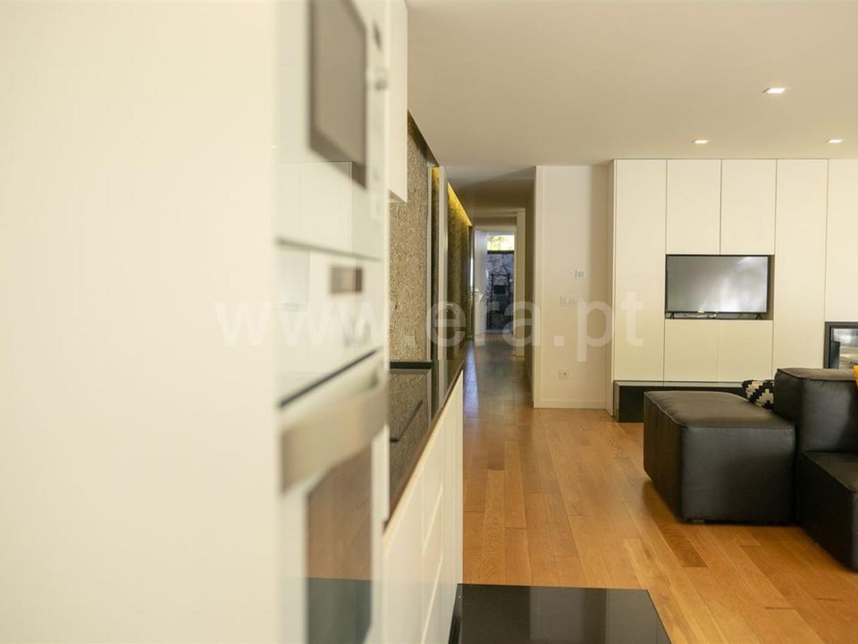 Villa i Vieira do Minho, Braga - foto 4