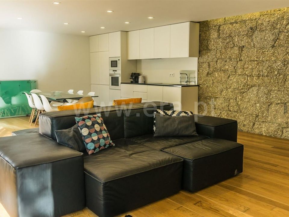 Villa i Vieira do Minho, Braga - foto 5