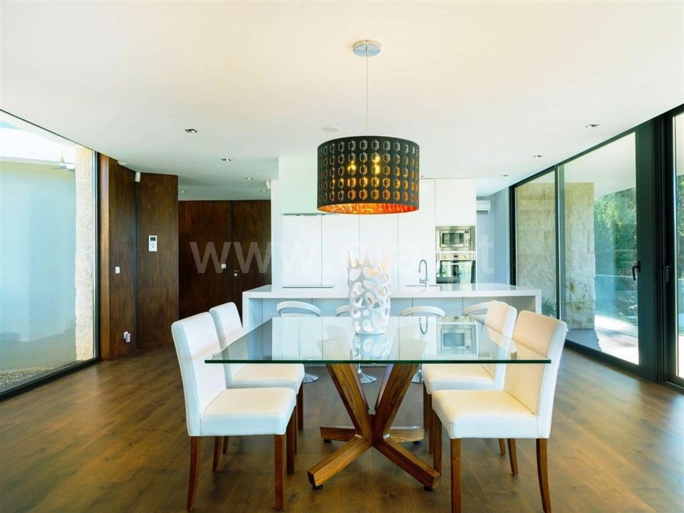 Villa i Vieira do Minho, Braga - foto 2