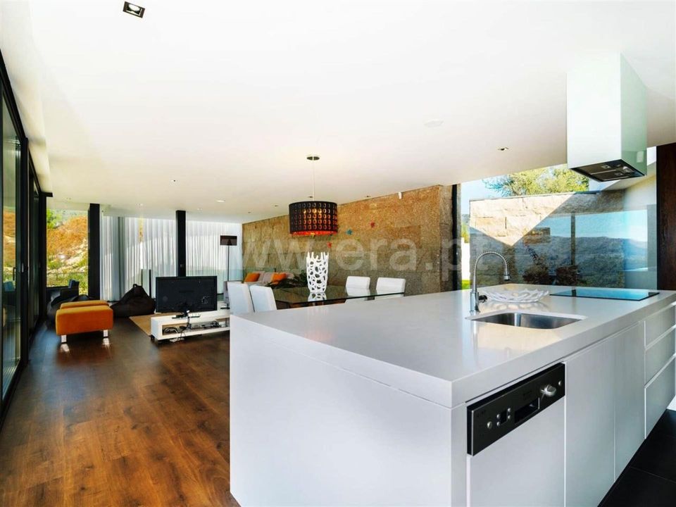 Villa i Vieira do Minho, Braga - foto 3