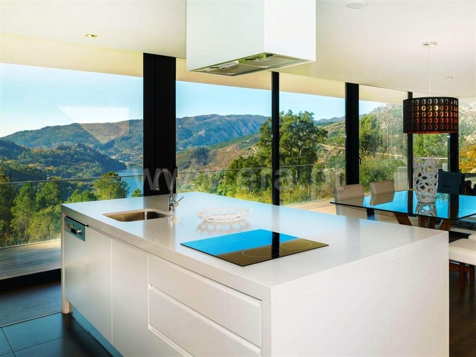 Villa i Vieira do Minho, Braga - foto 4