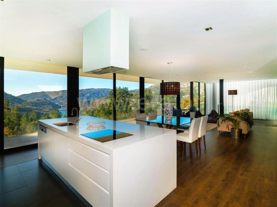 Villa i Vieira do Minho, Braga - foto 5