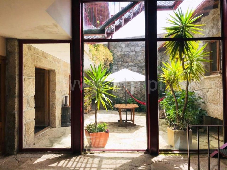 Villa i Vieira do Minho, Braga - foto 1