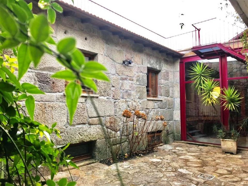 Villa i Vieira do Minho, Braga - foto 2