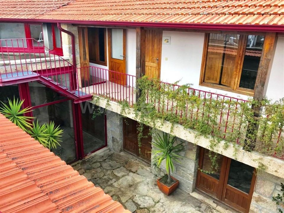 Villa i Vieira do Minho, Braga - foto 4