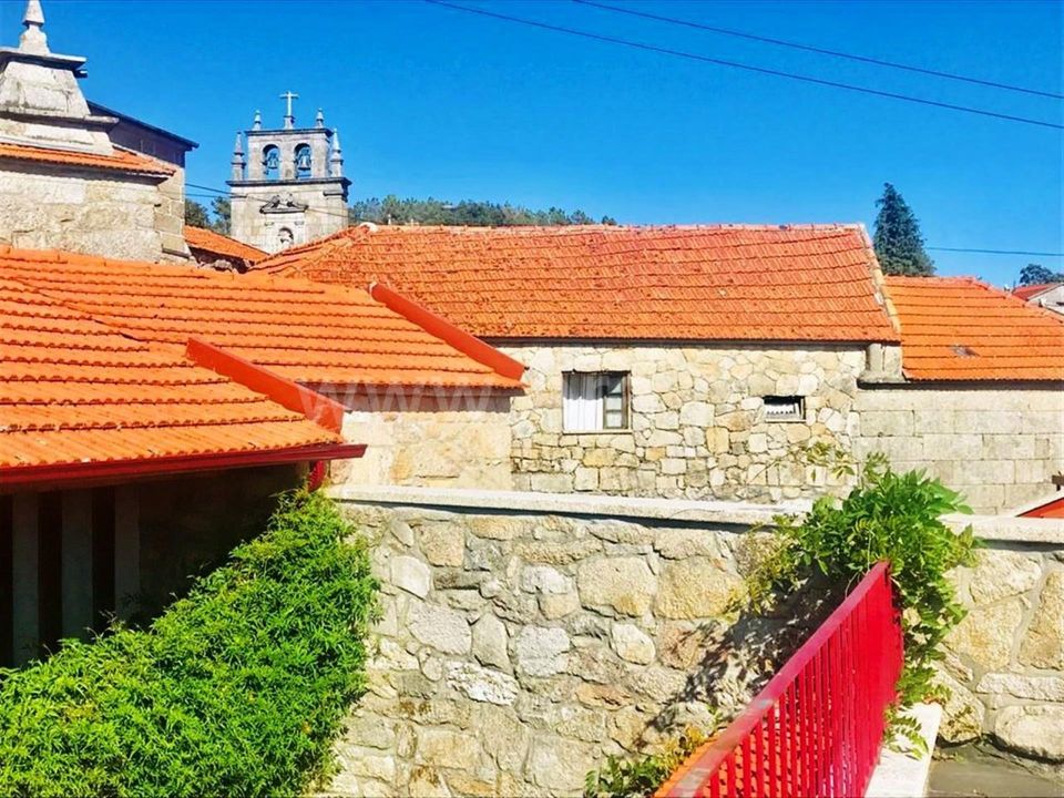 Villa i Vieira do Minho, Braga - foto 5