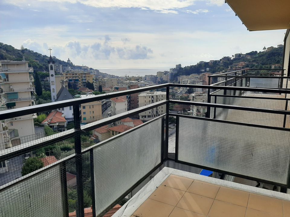 Lejlighed i Sanremo, Imperia - foto 1