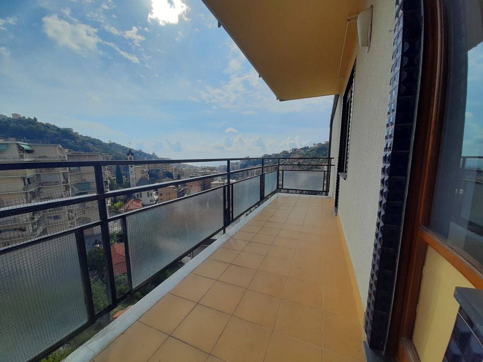Lejlighed i Sanremo, Imperia - foto 4