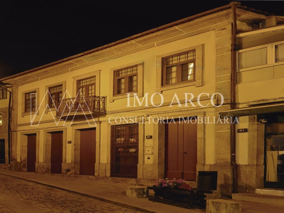 Villa en Cabeceiras de Basto, Braga - foto 4