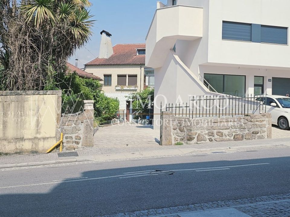 Villa en Cabeceiras de Basto, Braga - foto 3