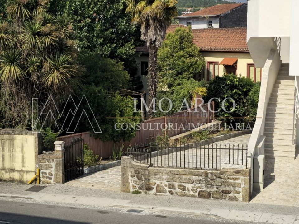 Villa en Cabeceiras de Basto, Braga - foto 1