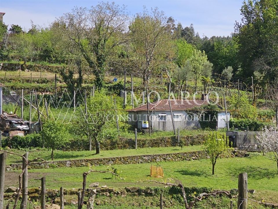 Villa en Cabeceiras de Basto, Braga - foto 2