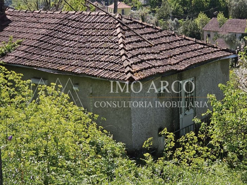Villa en Cabeceiras de Basto, Braga - foto 3