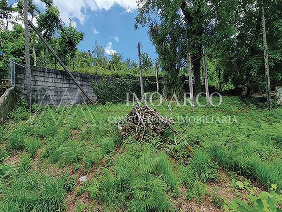 Villa en Cabeceiras de Basto, Braga - foto 4