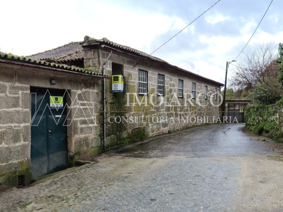Farm i Cavez, Braga - foto 1