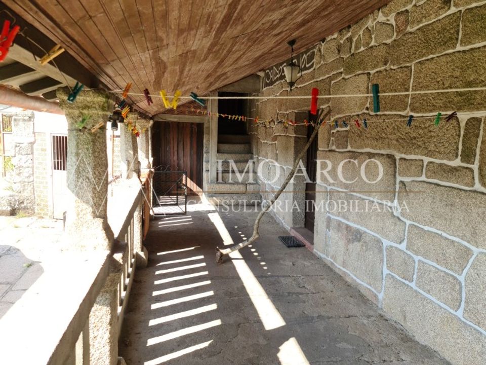 Farm i Cavez, Braga - foto 2