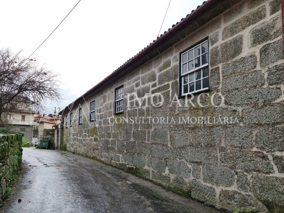 Farm i Cavez, Braga - foto 3
