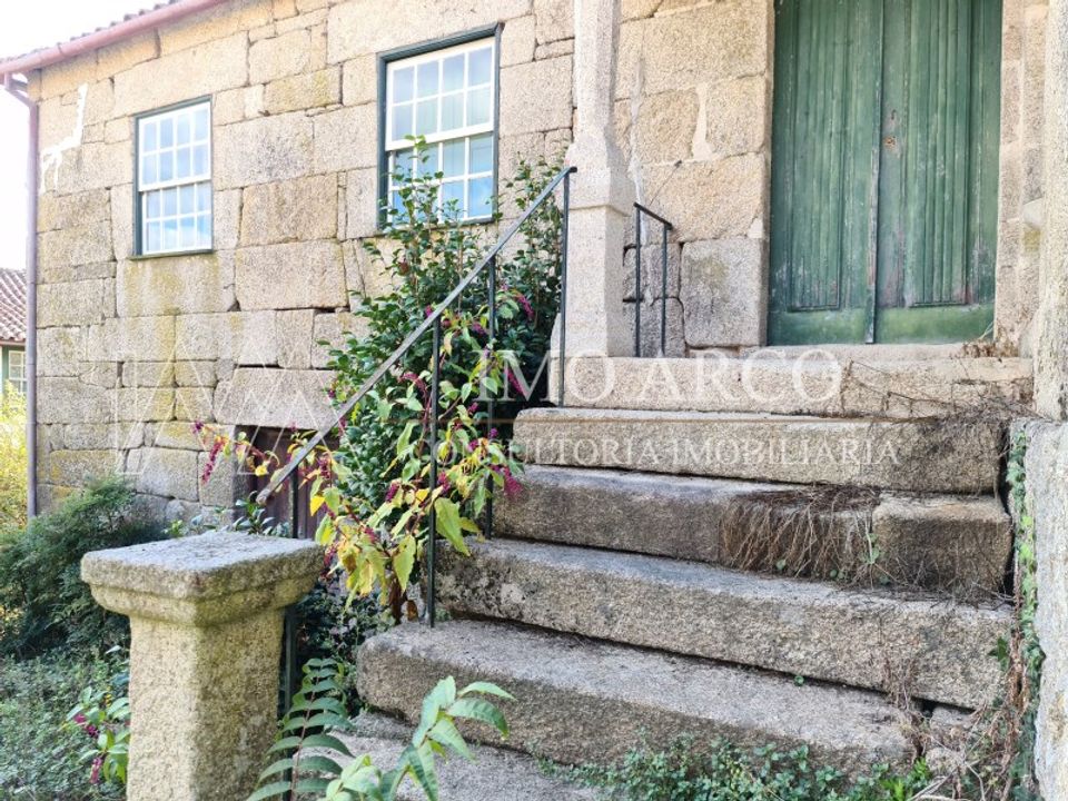 Farm i Cavez, Braga - foto 5