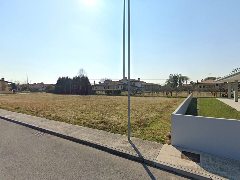 Tomt i Castions di Strada, Udine - bilde 3