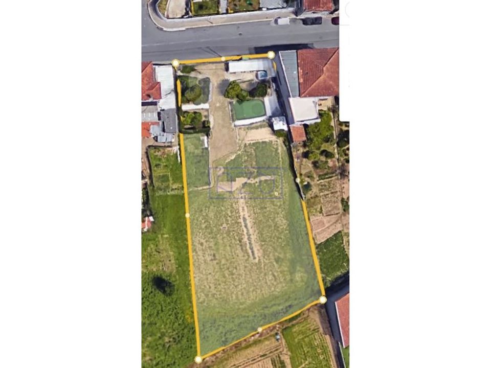 Helårsgrund i Pedroso, Porto - foto 1