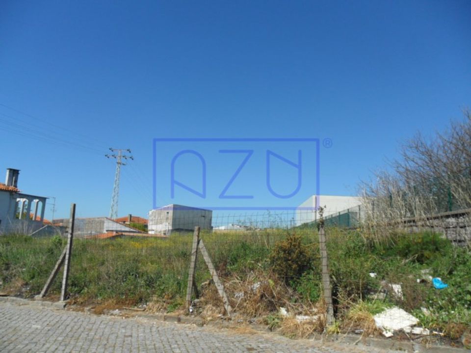 Helårsgrund i Pedroucos, Porto - foto 2
