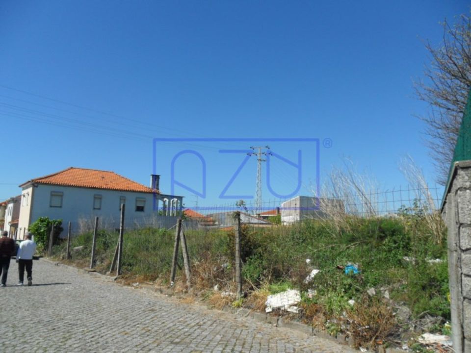 Helårsgrund i Pedroucos, Porto - foto 3