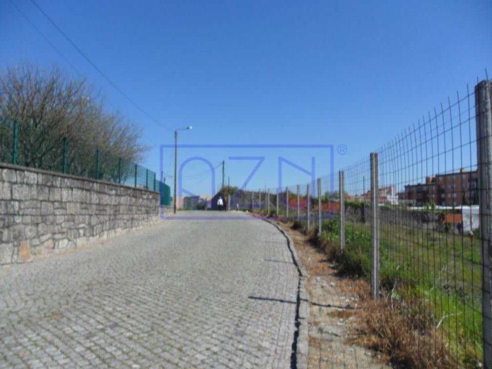 Helårsgrund i Pedroucos, Porto - foto 4