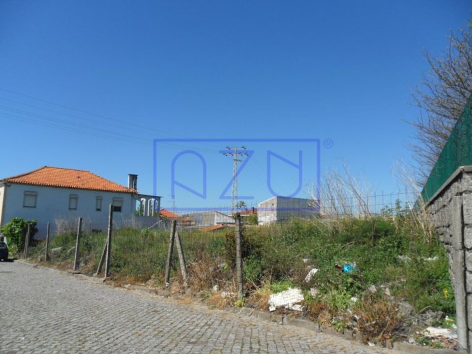 Helårsgrund i Pedroucos, Porto - foto 5
