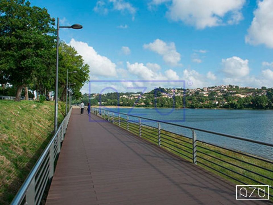 Helårsgrund i Gondomar, Porto - foto 5