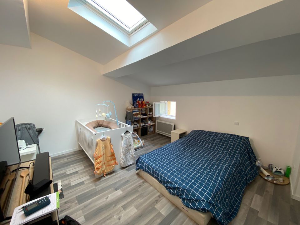 Landsbyhus i Nissan-lez-Enserune, Herault - foto 5