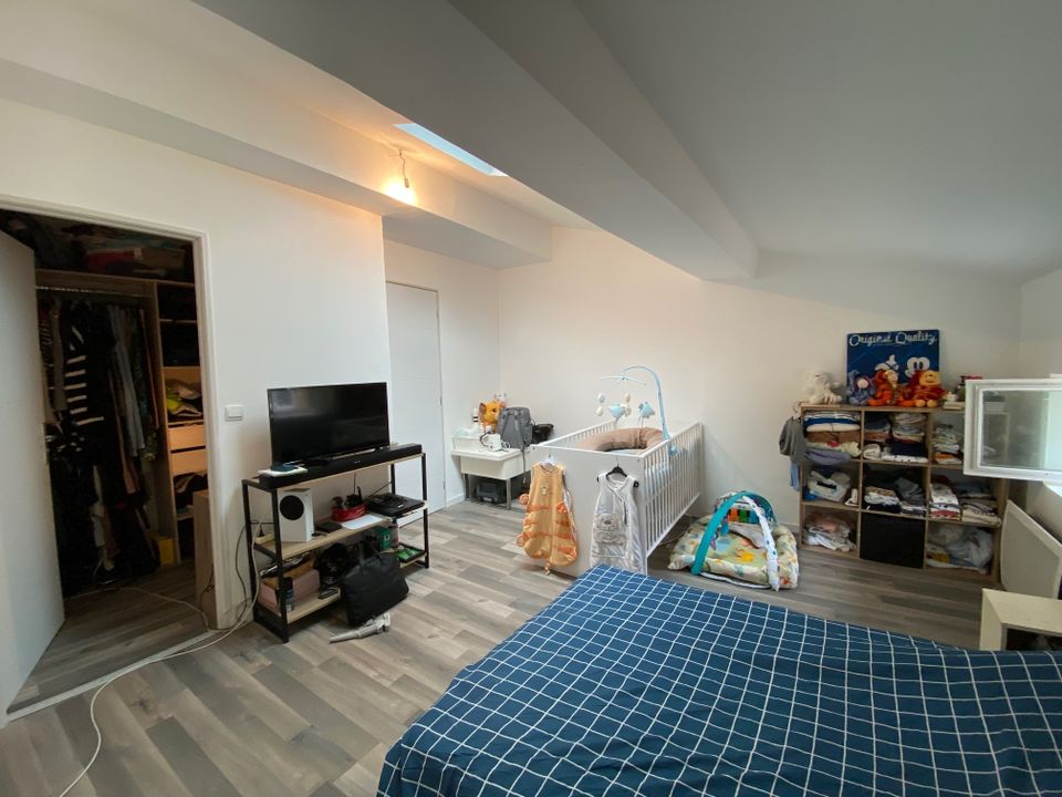 Landsbyhus i Nissan-lez-Enserune, Herault - foto 2
