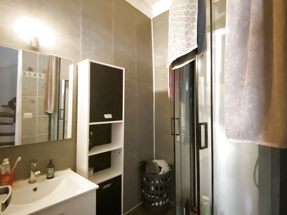 Landsbyhus i Nissan-lez-Enserune, Herault - foto 4