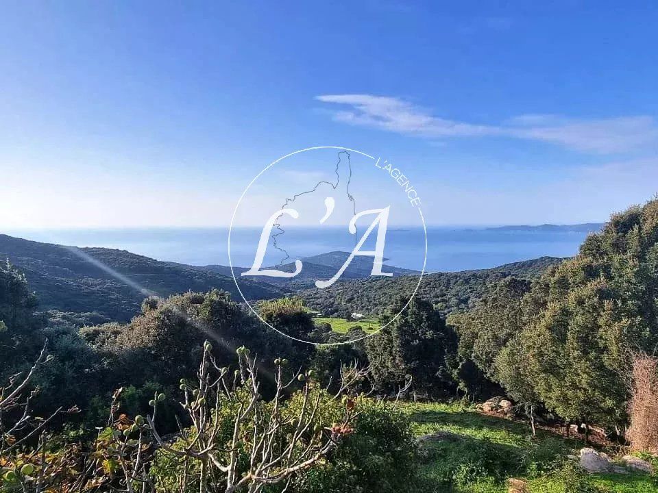 Terra em Coti-Chiavari, Corse-du-Sud - foto 1