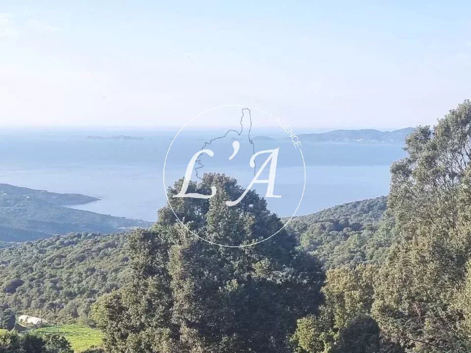 Terra em Coti-Chiavari, Corse-du-Sud - foto 2