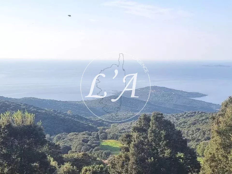 Terra em Coti-Chiavari, Corse-du-Sud - foto 3