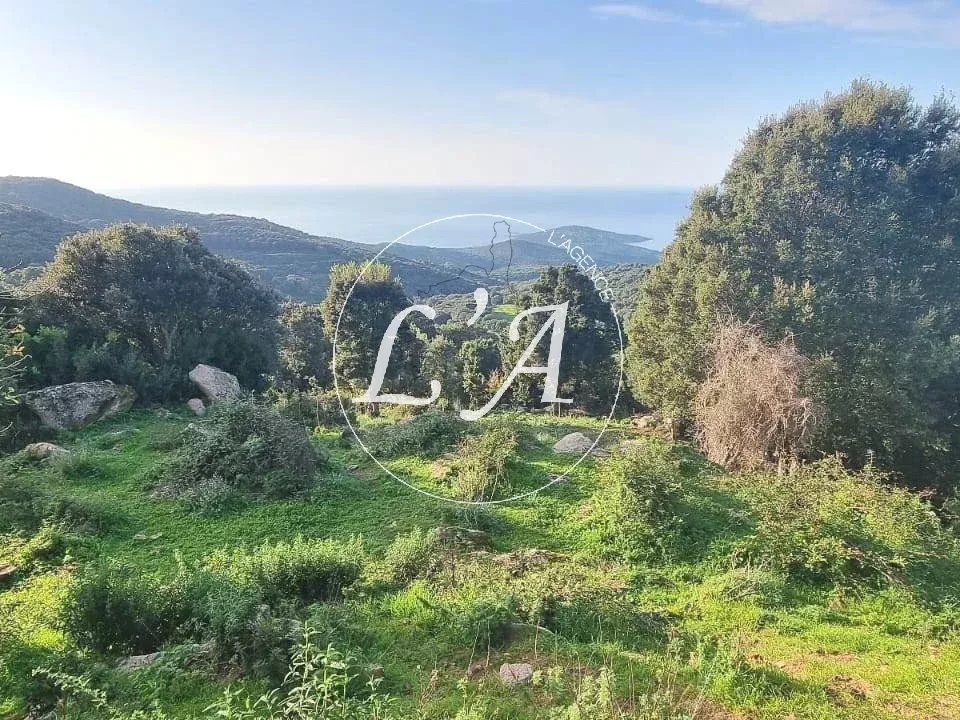 Terra em Coti-Chiavari, Corse-du-Sud - foto 4