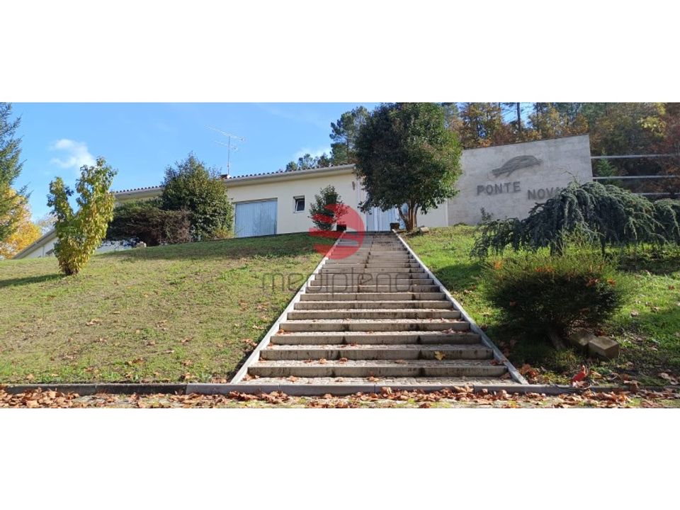 Farm i Vila da Ponte, Viseu - foto 1