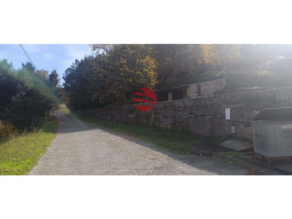 Farm i Vila da Ponte, Viseu - foto 2