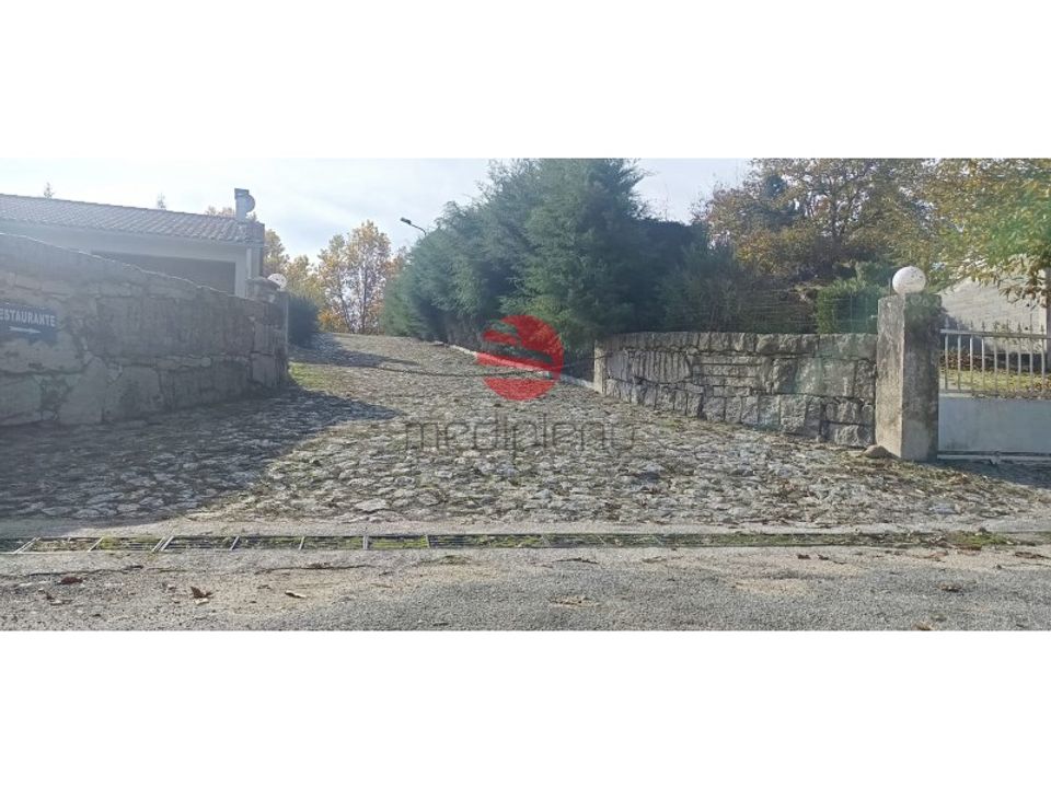 Farm i Vila da Ponte, Viseu - foto 3