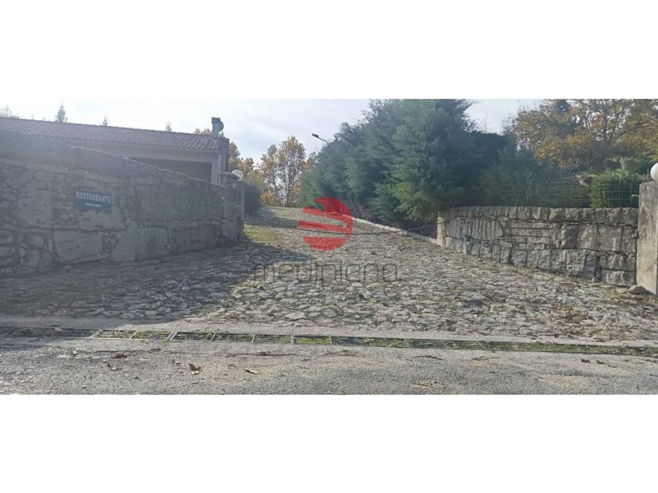 Farm i Vila da Ponte, Viseu - foto 4