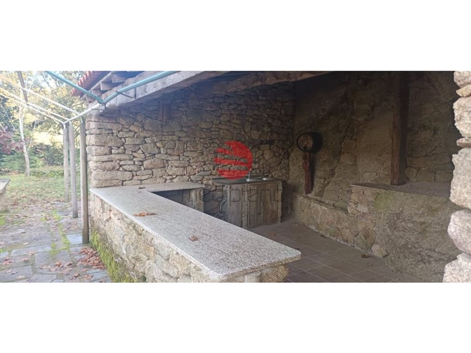Farm i Vila da Ponte, Viseu - foto 5
