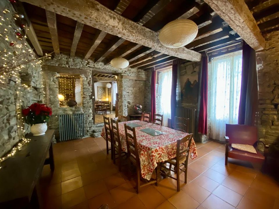 Landsbyhus i Conques-sur-Orbiel, Aude - foto 2