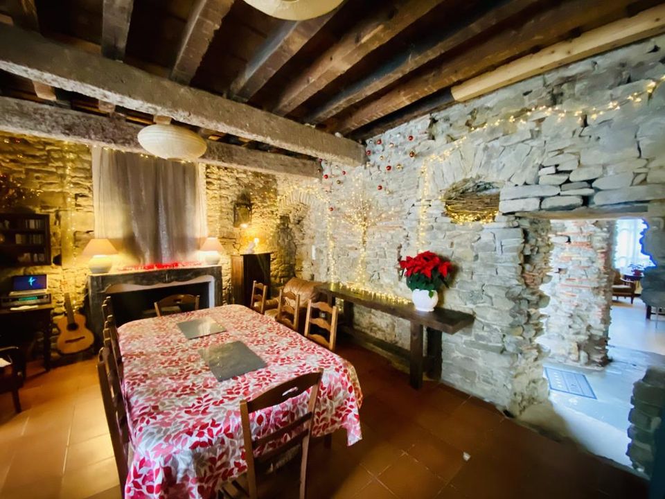 Landsbyhus i Conques-sur-Orbiel, Aude - foto 3